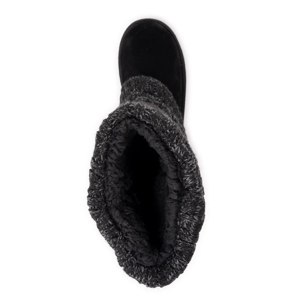 Essentials By MUK LUKS Cheryl Women's Winter Boots 7 Essentials By MUK LUKS Cheryl Women's Winter Boots - Image 5