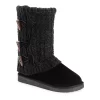 Essentials By MUK LUKS Cheryl Women's Winter Boots