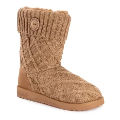 Essentials By MUK LUKS Janet Women's Winter Boots