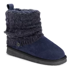 Essentials By MUK LUKS Laurel Women's Winter Boots