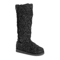 Essentials By MUK LUKS Malena Women's Winter Boots