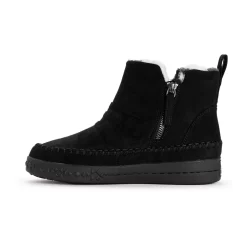 MUK LUKS Street Richmond Women's Ankle Boots 10 MUK LUKS Street Richmond Women's Ankle Boots -Fashion Shoes-Muk Luks 5975202 ALT2