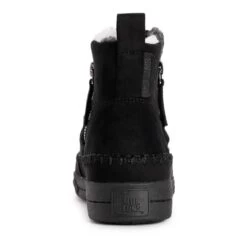 MUK LUKS Street Richmond Women's Ankle Boots 13 MUK LUKS Street Richmond Women's Ankle Boots -Fashion Shoes-Muk Luks 5975202 ALT5