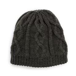 Men's MUK LUKS Heat Retainer Beanie