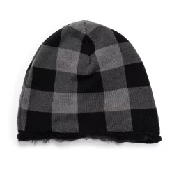 Men's MUK LUKS Heat Retainer Hat
