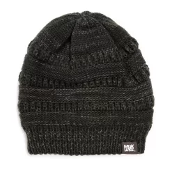 Men's MUK LUKS Marl Beanie