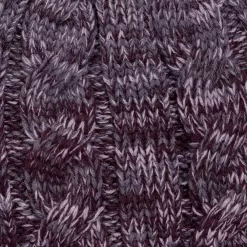 Women's MUK LUKS Heat Retainer Beanie -Fashion Shoes-Muk Luks 5984035 ALT