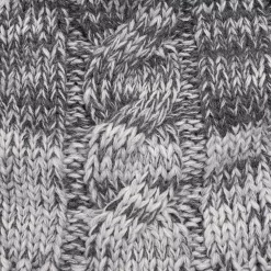 Women's MUK LUKS Heat Retainer Snood Neck Up -Fashion Shoes-Muk Luks 5984038 ALT