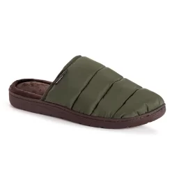 Men's MUK LUKS® Grayson Slippers