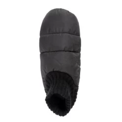 Men's MUK LUKS® Quilted Slipper Booties -Fashion Shoes-Muk Luks 5989974 ALT4