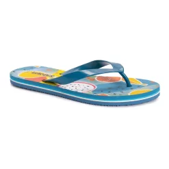 MUK LUKS Poppy Paloma Women's Flip Flop Sandals