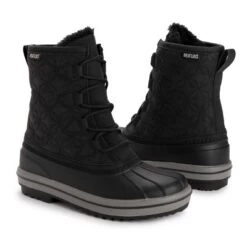 MUK LUKS Women's Kinsley Kennedy Boots 12 MUK LUKS Women's Kinsley Kennedy Boots -Fashion Shoes-Muk Luks GUEST 058c761a fa39 48a0 b2f0 eec052b963eb