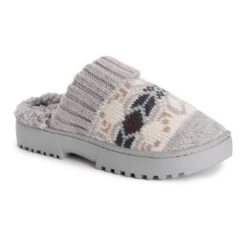 MUK LUKS Women's Minette Slippers 22 MUK LUKS Women's Minette Slippers -Fashion Shoes-Muk Luks GUEST 146ab5e5 a531 4f67 abbc ff9a6a421db9
