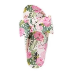 LUKEES By MUK LUKS Women's Island Luau Sandals -Fashion Shoes-Muk Luks GUEST 160bc583 64db 4dd2 8994 8d9ac50a95f4