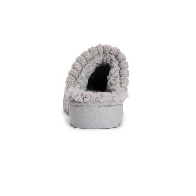 MUK LUKS Women's Minette Slippers 4 MUK LUKS Women's Minette Slippers - Image 2