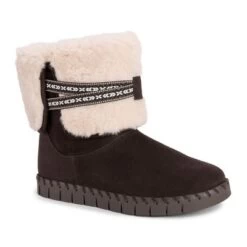 MUK LUKS Women's Flexi Montauk Boots 22 MUK LUKS Women's Flexi Montauk Boots -Fashion Shoes-Muk Luks GUEST 1c236a72 4a57 4bf2 a725 6e25f42a6e81