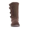 Essentials By MUK LUKS Women's Cheryl Boots 1 Essentials By MUK LUKS Women's Cheryl Boots -Fashion Shoes-Muk Luks GUEST 202d5610 ff4c 4477 a2eb b2062c618d20