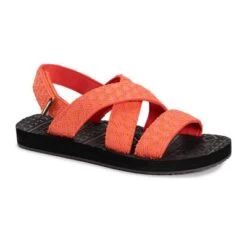 LUKEES By MUK LUKS Women's Sand Games Sandals -Fashion Shoes-Muk Luks GUEST 221a980f 3cf5 4127 9be9 c5ae325b3160