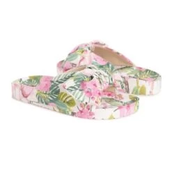 LUKEES By MUK LUKS Women's Island Luau Sandals -Fashion Shoes-Muk Luks GUEST 280c94b7 95d5 4289 9f66 c507c227edd3