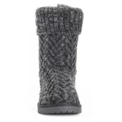 Essentials By MUK LUKS Women's Janet Boots