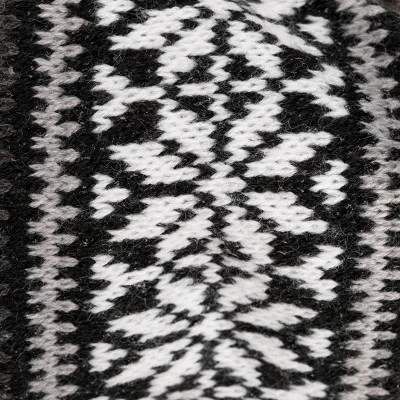 MUK LUKS Women's Cheyenne Slippers 10 MUK LUKS Women's Cheyenne Slippers - Image 8