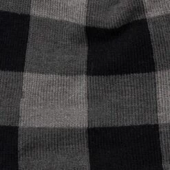 MUK LUKS Men's Heat Retainer Hat