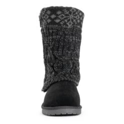 MUK LUKS Women's Cheryl Boots