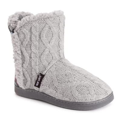 MUK LUKS Women's Cheyenne Slippers 15 MUK LUKS Women's Cheyenne Slippers - Image 13