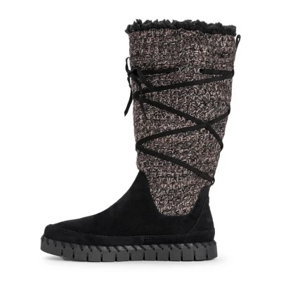 MUK LUKS Women's Flexi New York Boots 10 MUK LUKS Women's Flexi New York Boots - Image 8