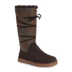 MUK LUKS Women's Flexi New York Boots 21 MUK LUKS Women's Flexi New York Boots -Fashion Shoes-Muk Luks GUEST 4a778eb1 4eaf 4df7 a74a d0aded0f50f7