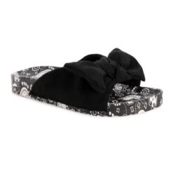 LUKEES By MUK LUKS Women's Island Luau Sandals -Fashion Shoes-Muk Luks GUEST 516595cb bbda 4dfd 8fa5 3255b9a50bed