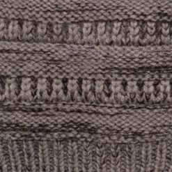 MUK LUKS Men's Marl Beanie