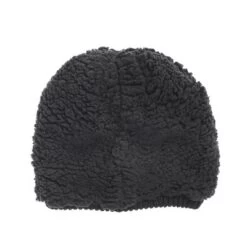 MUK LUKS Men's Textured Beanie