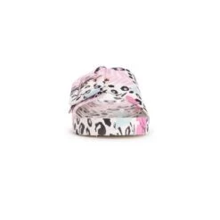 LUKEES By MUK LUKS Women's Island Tiki Sandals