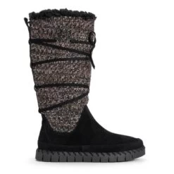 MUK LUKS Women's Flexi New York Boots 18 MUK LUKS Women's Flexi New York Boots -Fashion Shoes-Muk Luks GUEST 6e6af778 bcb3 40f3 9a8c 3dcc6a77fdb4
