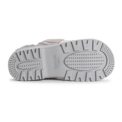 MUK LUKS Women's Minette Slippers 5 MUK LUKS Women's Minette Slippers - Image 3