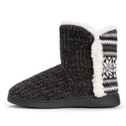 MUK LUKS Women's Cheyenne Slippers 21 MUK LUKS Women's Cheyenne Slippers -Fashion Shoes-Muk Luks GUEST 915862a9 dc92 417a 981b d9d77dad8475