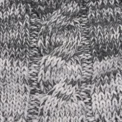 MUK LUKS Men's Earflap Beanie