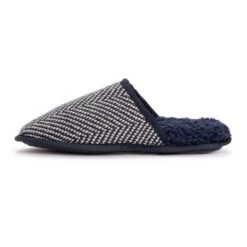 MUK LUKS Men's Gavin Scuff Slippers -Fashion Shoes-Muk Luks GUEST 96dbc1e4 0b1b 464c b12c 4379e1f46b33