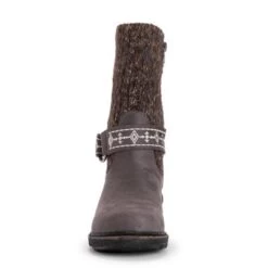 MUK LUKS Women's Arya Alice Boots
