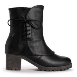 MUK LUKS Women's Lucy Lillith Boots 15 MUK LUKS Women's Lucy Lillith Boots -Fashion Shoes-Muk Luks GUEST ac270f65 463b 4952 a882 077864670fd9