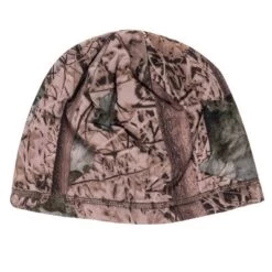 MUK LUKS Quietwear Unisex Reversible Fleece Beanie, Adventure Grey/Orange, One Size Fits Most -Fashion Shoes-Muk Luks GUEST b20b4920 e5e1 4ff9 aa7b c00e5f28a3b4