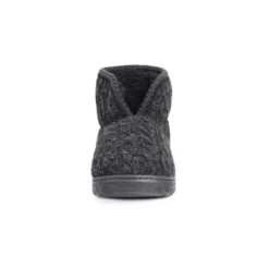 MUK LUKS Men's Mark Bootie Slippers
