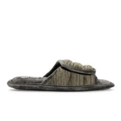 MUK LUKS Men's Maverick Slide Slippers -Fashion Shoes-Muk Luks GUEST bb37e49b 0fb3 4bc7 986e c1942cc4c272