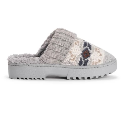 MUK LUKS Women's Minette Slippers 9 MUK LUKS Women's Minette Slippers - Image 7
