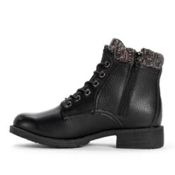 LUKEES By MUK LUKS Women's Hiker Alps Boots 19 LUKEES By MUK LUKS Women's Hiker Alps Boots -Fashion Shoes-Muk Luks GUEST d67ff9dd 5e74 47d0 9f62 cf30adf062a0