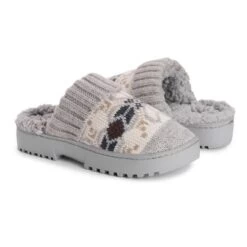 MUK LUKS Women's Minette Slippers 17 MUK LUKS Women's Minette Slippers -Fashion Shoes-Muk Luks GUEST dbc7978d f69b 4ac5 8a4d 2c9c40fa9d61
