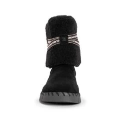 Fashion Shoes-Muk Luks 3 MUK LUKS Women's Flexi Montauk Boots
