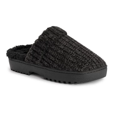 MUK LUKS Women's Minette Slippers 12 MUK LUKS Women's Minette Slippers - Image 10