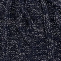 MUK LUKS Men's Heat Retainer Beanie